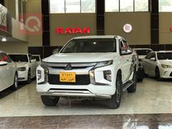 میتسوبیشی L200